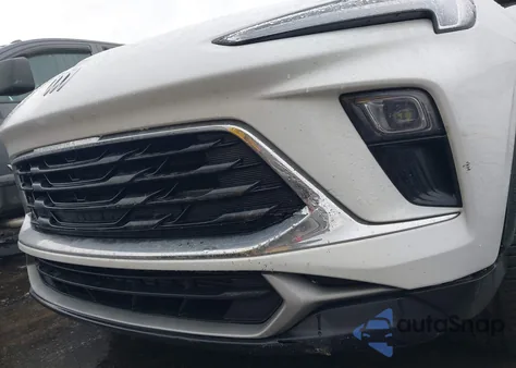 2024 Buick Encore Gx z USA, uszkodzony, nr VIN KL4AMCF26RB153657